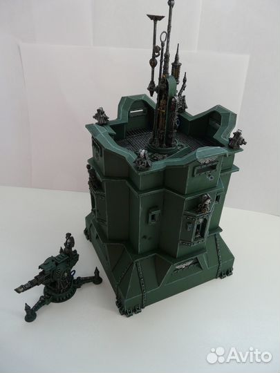 3D печать (пластик PLA, ABS, PET и др.)