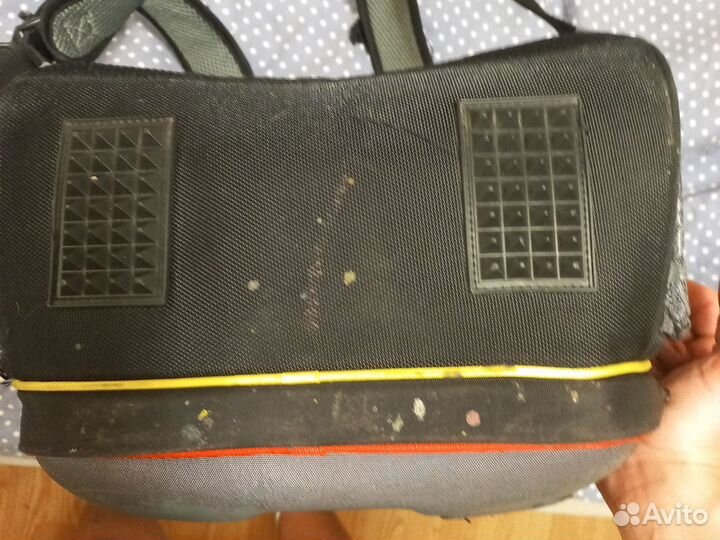 Рюкзак детский школьный