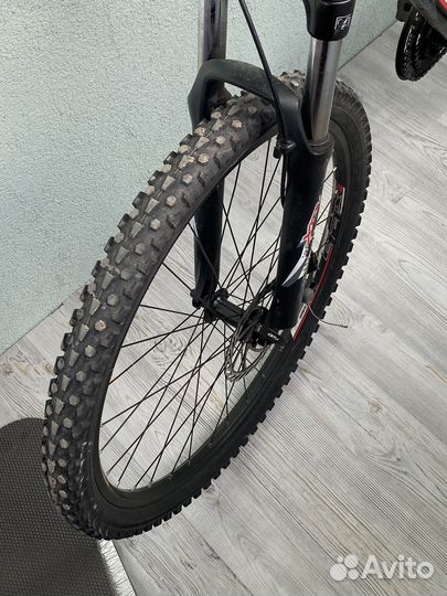 Велосипед forward next 2.0