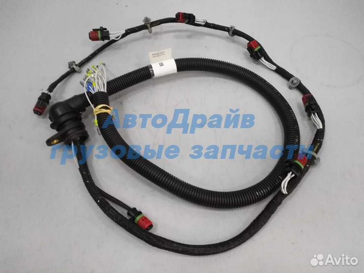 Жгут проводки форсунок Вольво и Рено 7422347607