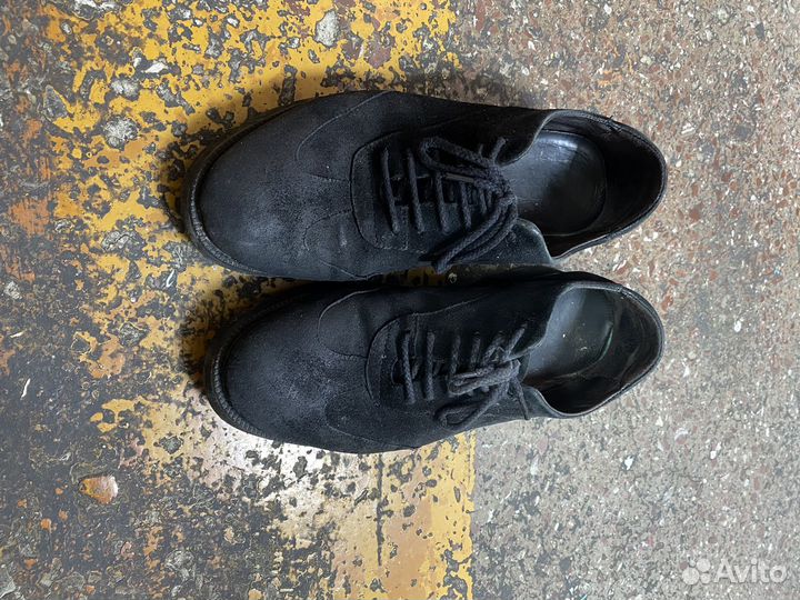 Обувь мужская