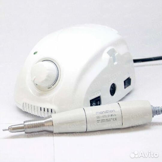Аппарат для маникюра marathon
