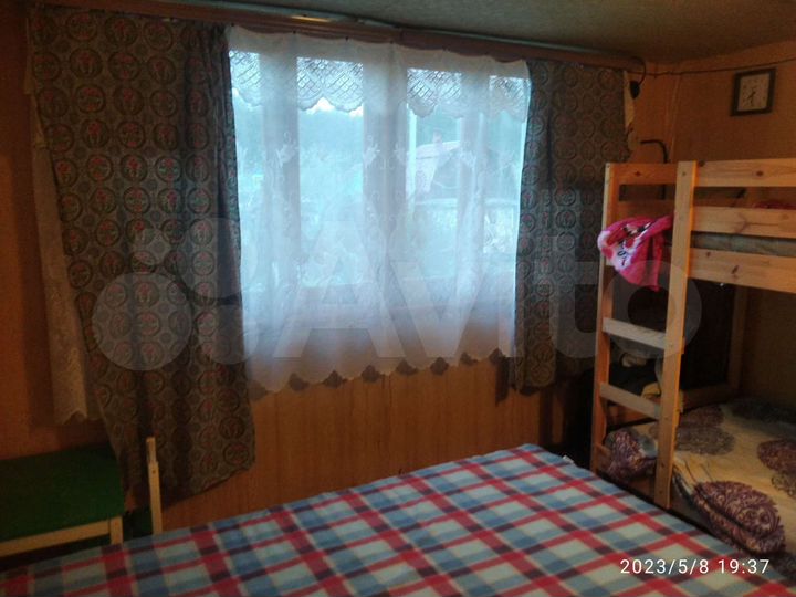 Дача 41,9 м² на участке 6 сот.