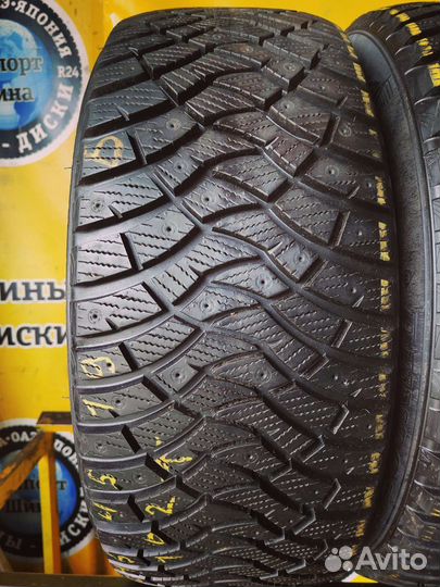 Dunlop SP Winter Ice 03 245/45 R19 102T