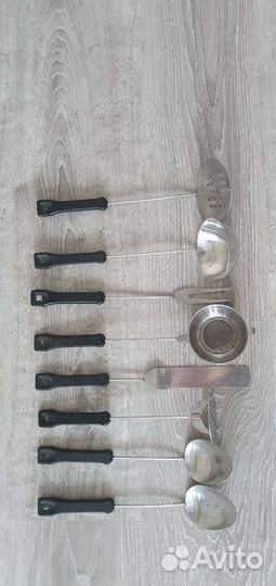 Кухонные принадлежности СССР