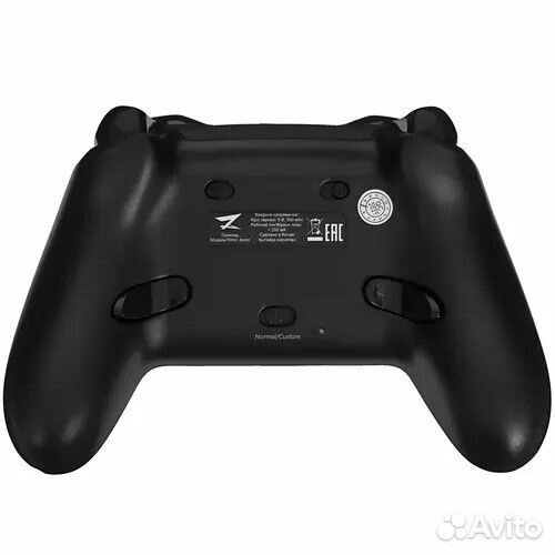 Геймпад беспроводной/проводной ZET gaming Ardor