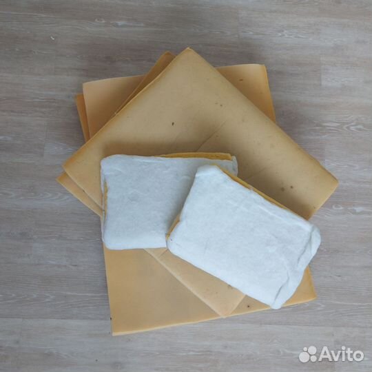 Чехол на кресло lkea поэнг