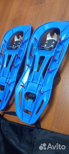 Снегоступы yamaha