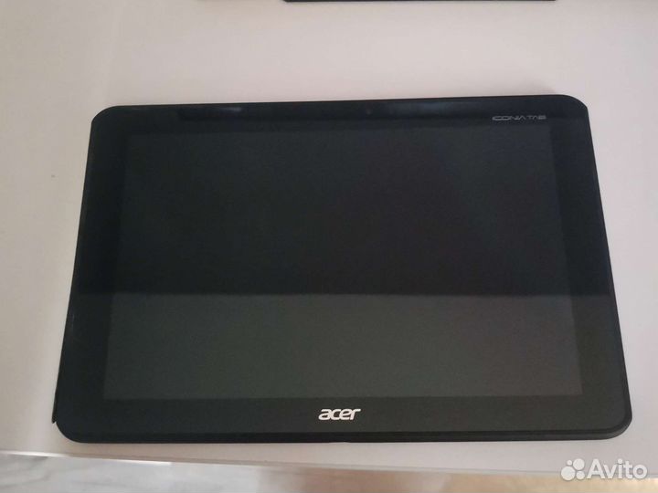 Планшет acer A511