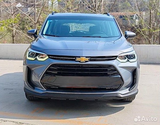 Chevrolet Orlando 1.4 AT, 2020, 38 650 км