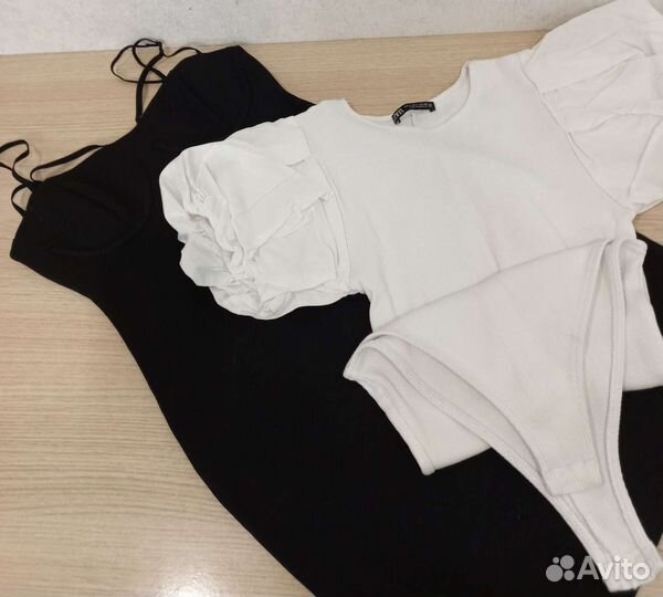 Одежда пакетом xs