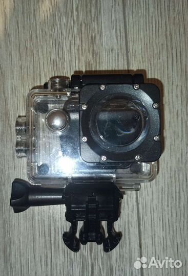 Экшн камера x try 4k