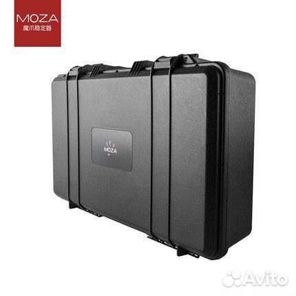 Moza aircross стабилизатор обмен