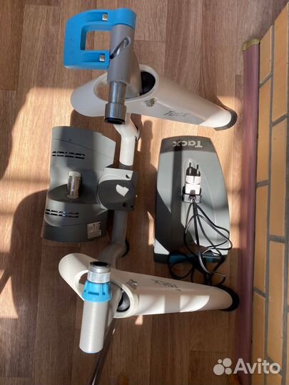 Велостанок Tacx Vortex