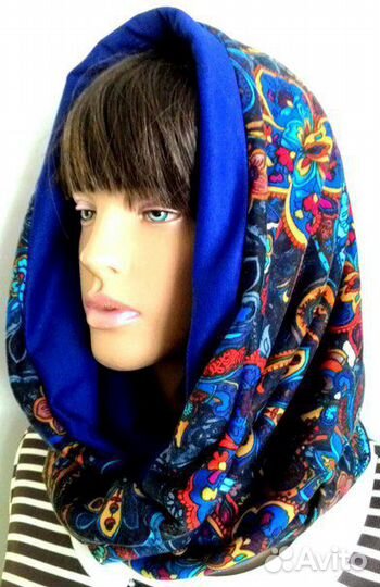 Шапки, хомуты