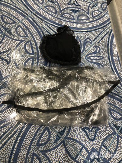 Прогулочная коляска Bubago Model One plus