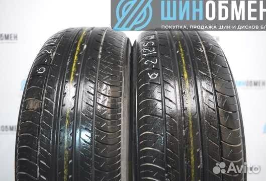 Yokohama dB Decibel E70 215/60 R16 95V