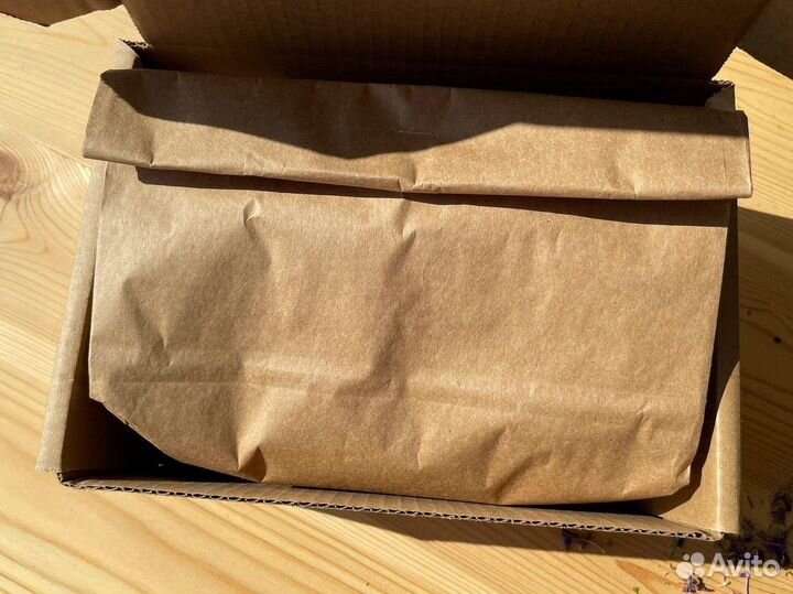 Иван-чай 1кг 2023 год, ферментированный