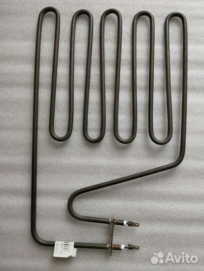 Тэн для печей 2000w, Harvia