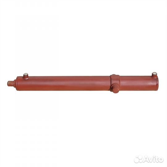 Гидроцилиндр сгц 80.50.710 выноса тяговой рамы