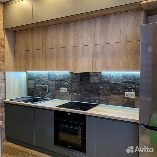 Кухни на заказ