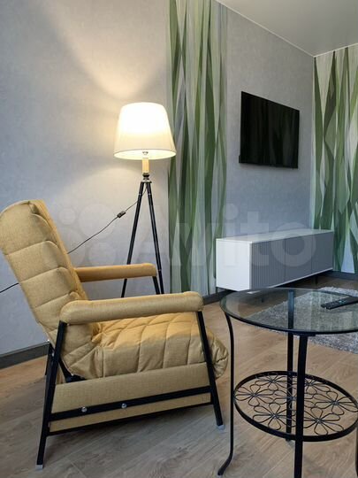 2-к. квартира, 60 м², 5/5 эт.