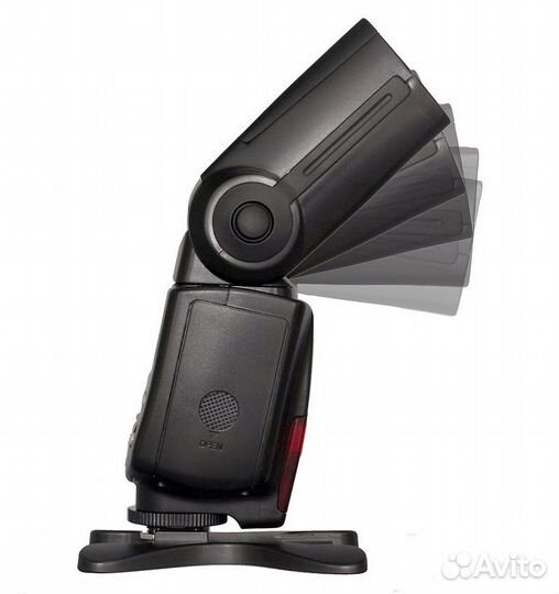 Yongnuo YN-560 IV - новые вспышки