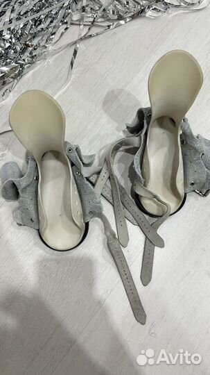 Брейсы митчелл 6