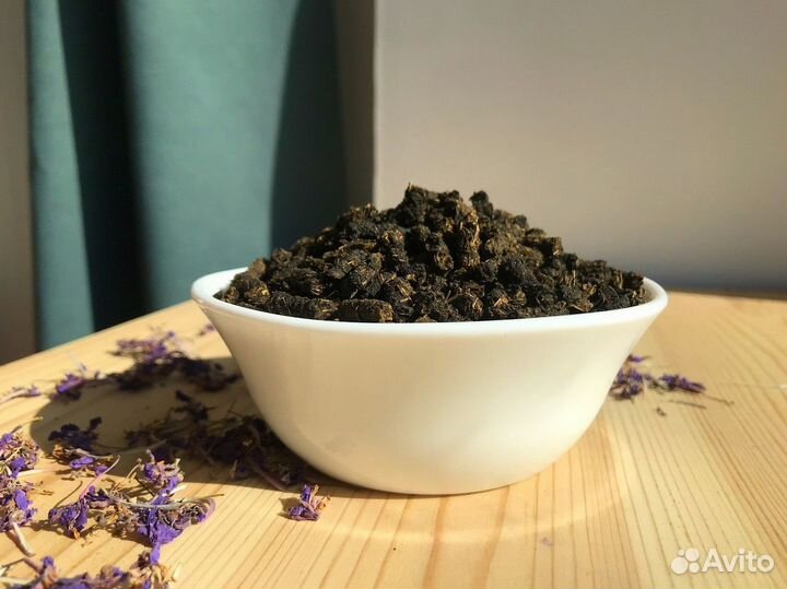 Иван-чай 1кг сделан в 2023 году, тот самый чай