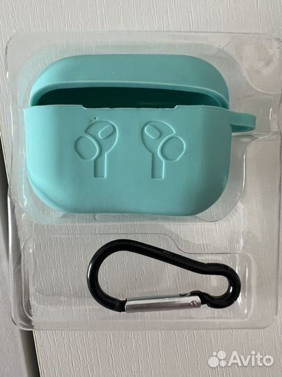 Чехол для airpods