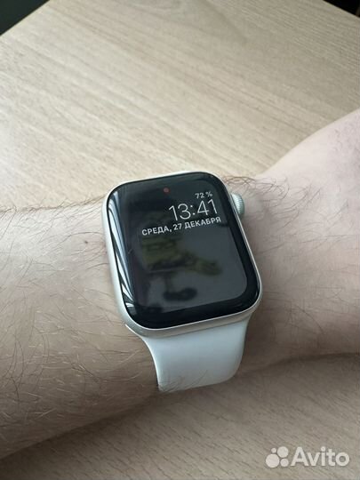 Apple watch series 5 40mm