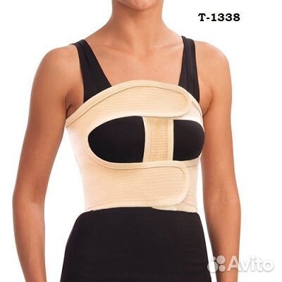 Бандаж послеоперационный