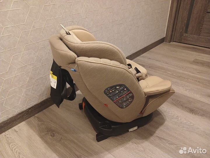 Детское автокресло от 0 до 13кг