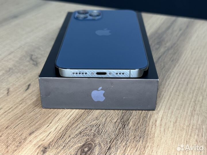 iPhone 12 Pro, 128 ГБ