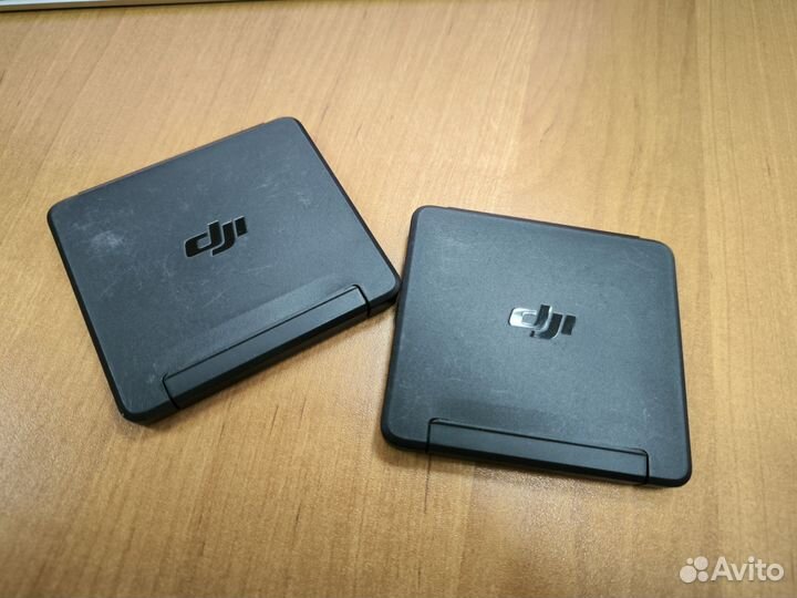 Dji mavic 3 ND фильтры