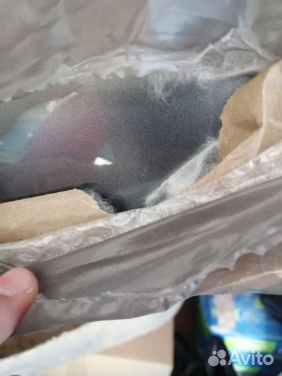 Бампер задний ваз 2114, цвет кварц