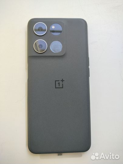 OnePlus Ace Racing, 8/256 ГБ