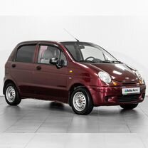 Daewoo Matiz 0.8 MT, 2012, 185 326 км, с пробегом, цена 349 000 руб.