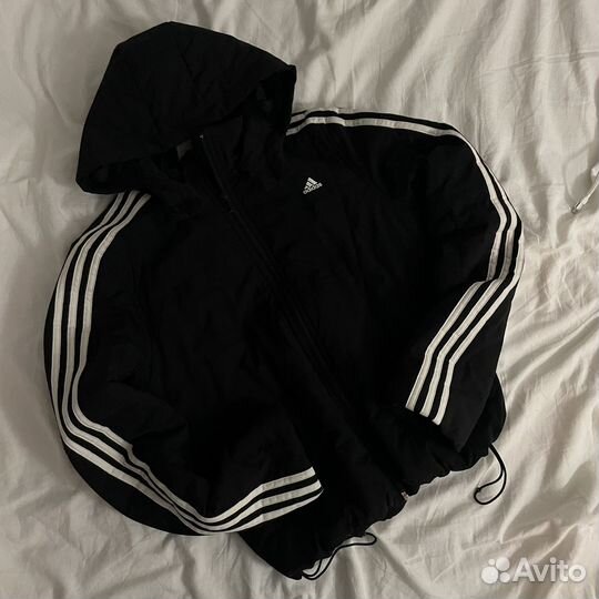 Куртка adidas