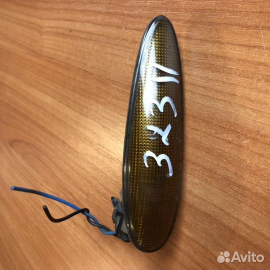 Повторитель в крыло правый Fiat Marea 1996-2002