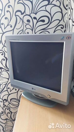 Монитор для компьютера LG