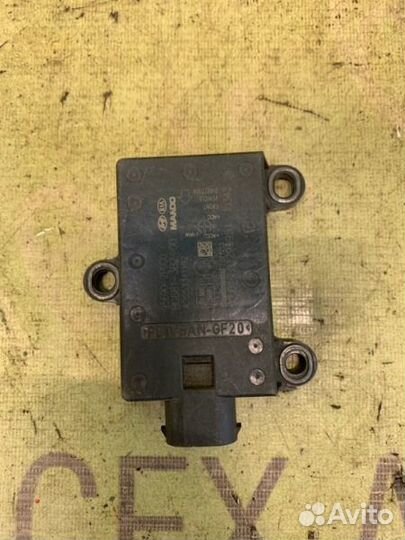 Датчик ускорения Hyundai Ix35 2.0 G4KD 2012