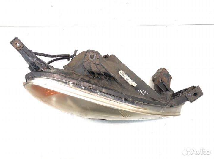 Фара правая Honda Cr-V 2.0 I 2002