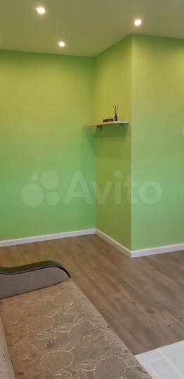 1-к. квартира, 39 м², 7/9 эт.