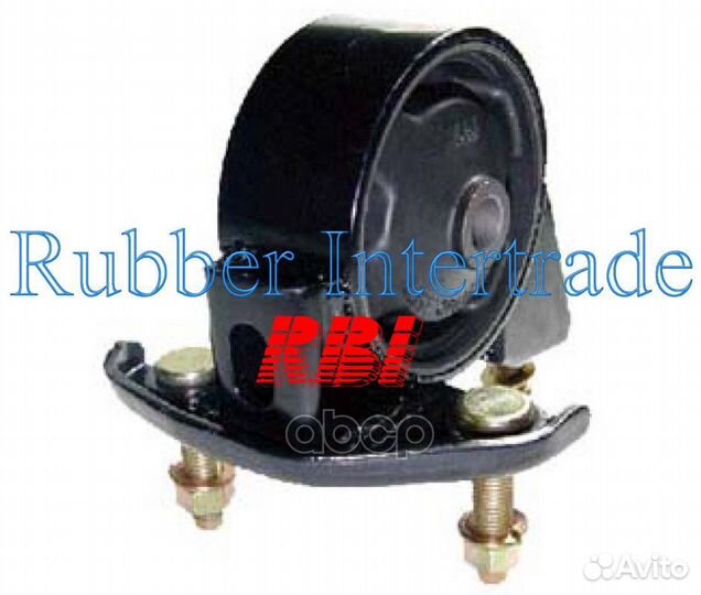 Опора двигателя Toyota Corolla (E100,E110) 91-02