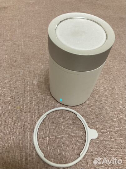 Портативная колонка Xiaomi MIlyyx01zm