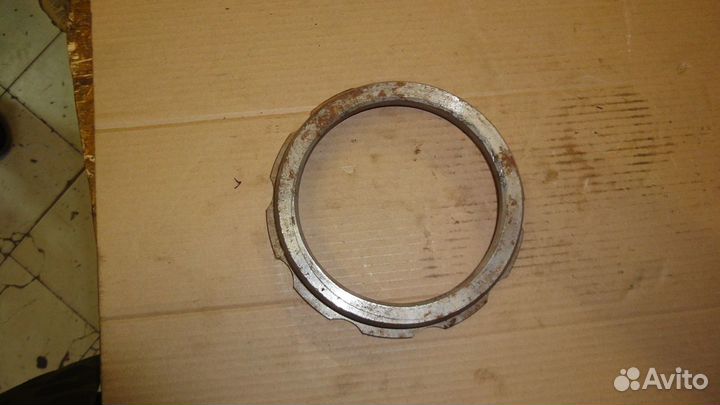 Стакан подшипника дт 77.39.116Б