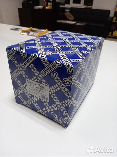 Тормозные колодки