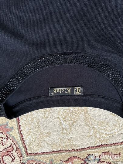 Разгрузка гардероба