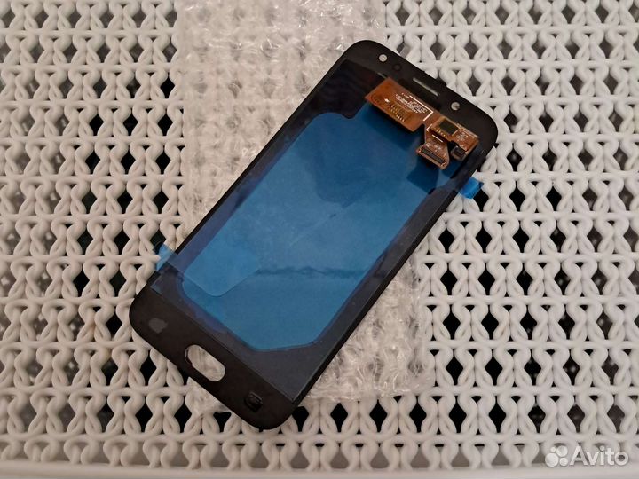 Модуль samsung j5 2017г
